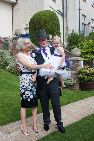 Keith & Michelle Devonshire house Hotel