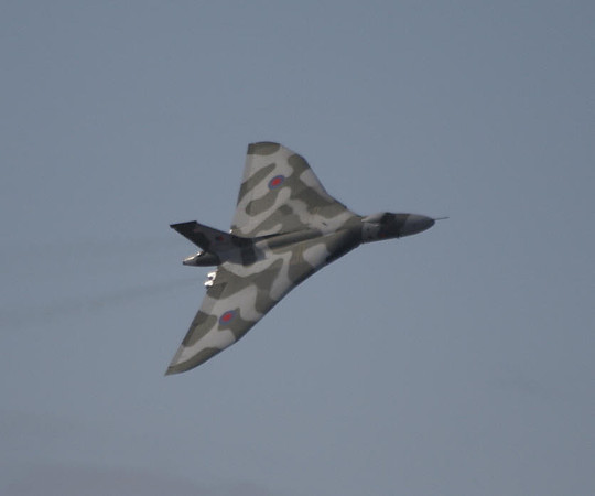 Southport airshow