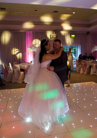Stephen & Louise Devonshire House Hotel