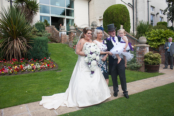 Keith & Michelle Devonshire house Hotel