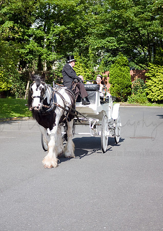 Stephen & Louise Devonshire House Hotel