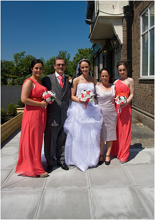 Gary & Lise Waterloo Town Hall and Park Hotel
