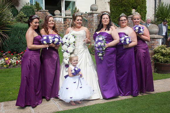 Keith & Michelle Devonshire house Hotel