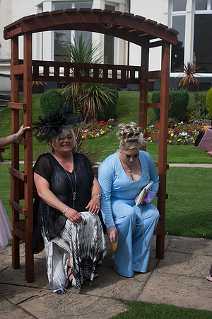 Keith & Michelle Devonshire house Hotel