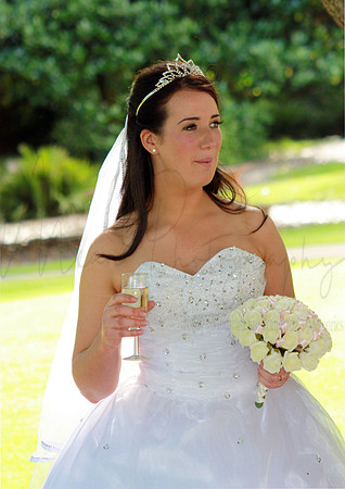 Stephen & Louise Devonshire House Hotel