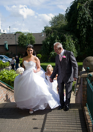 Stephen & Louise Devonshire House Hotel