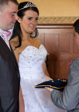 Stephen & Louise Devonshire House Hotel