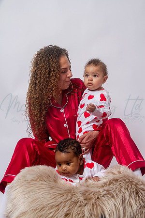 Hamed family 2025