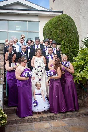 Keith & Michelle Devonshire house Hotel