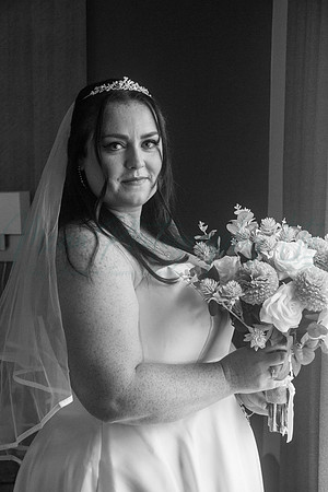 Dean & Kelly Wedding At Mecure St Helens.