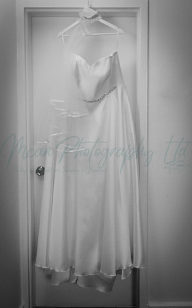 Dean & Kelly Wedding At Mecure St Helens.