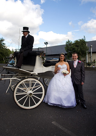 Stephen & Louise Devonshire House Hotel