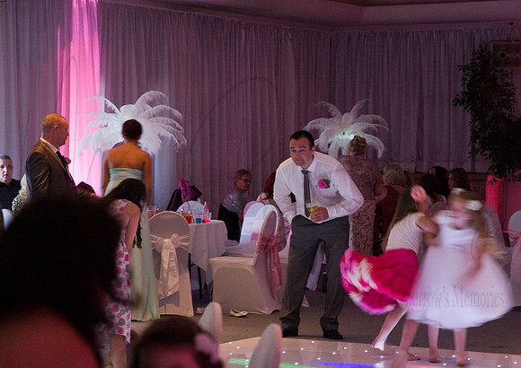 Stephen & Louise Devonshire House Hotel