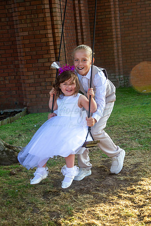 Dean & Kelly Wedding At Mecure St Helens.