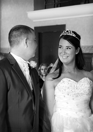 Stephen & Louise Devonshire House Hotel
