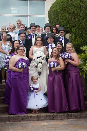 Keith & Michelle Devonshire house Hotel