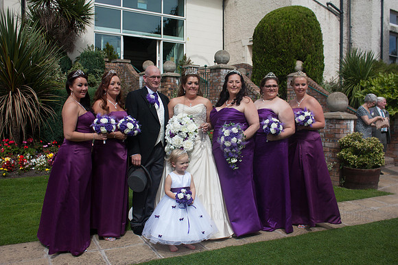 Keith & Michelle Devonshire house Hotel