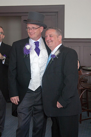 Keith & Michelle Devonshire house Hotel