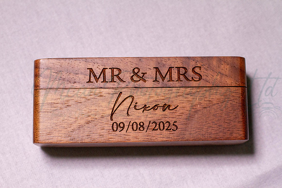Dean & Kelly Wedding At Mecure St Helens.