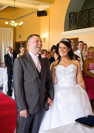 Stephen & Louise Devonshire House Hotel