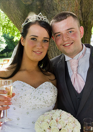 Stephen & Louise Devonshire House Hotel