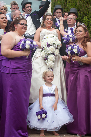 Keith & Michelle Devonshire house Hotel