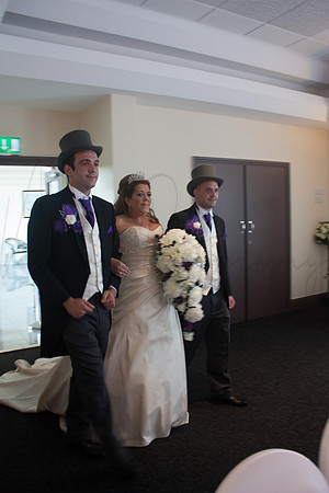 Keith & Michelle Devonshire house Hotel