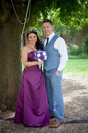 Keith & Michelle Devonshire house Hotel