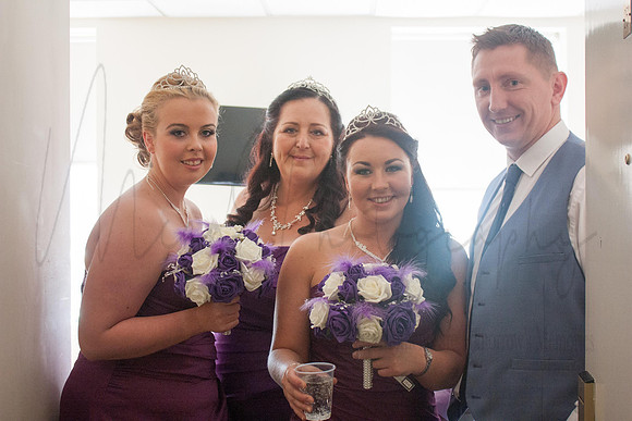 Keith & Michelle Devonshire house Hotel