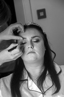 Dean & Kelly Wedding At Mecure St Helens.