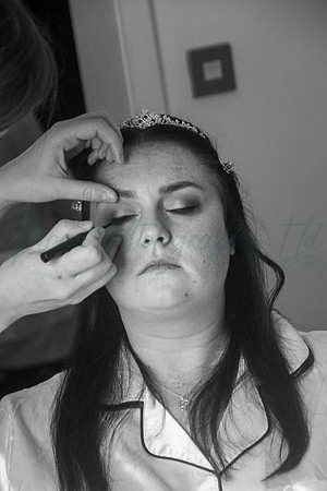Dean & Kelly Wedding At Mecure St Helens.
