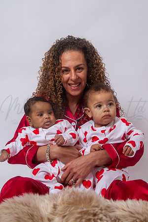 Hamed family 2025