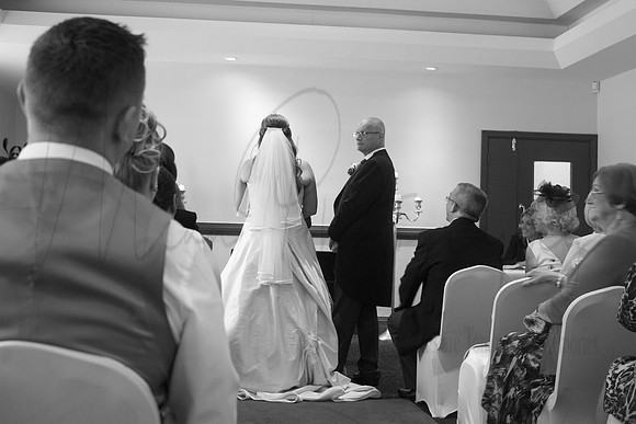 Keith & Michelle Devonshire house Hotel