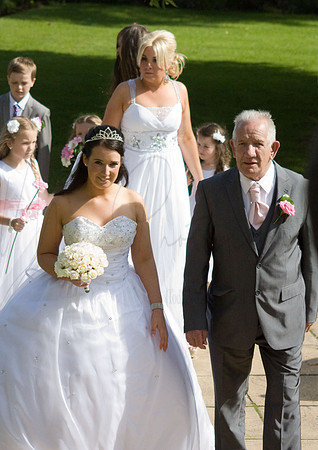 Stephen & Louise Devonshire House Hotel