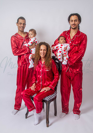 Hamed family 2025