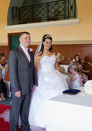 Stephen & Louise Devonshire House Hotel