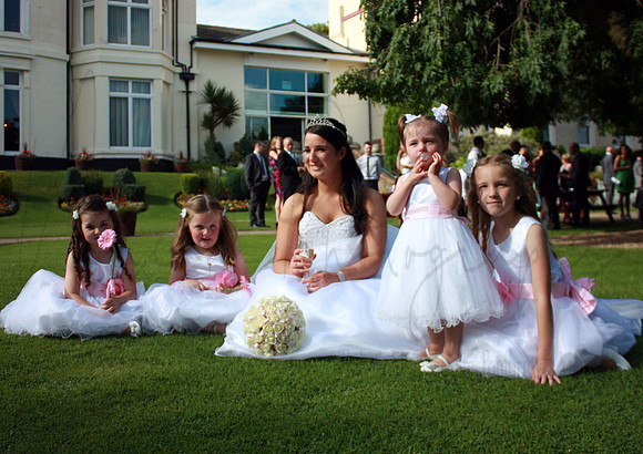 Stephen & Louise Devonshire House Hotel