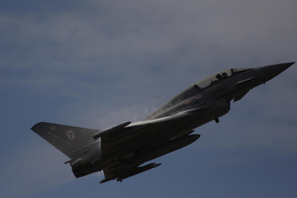 Southport airshow