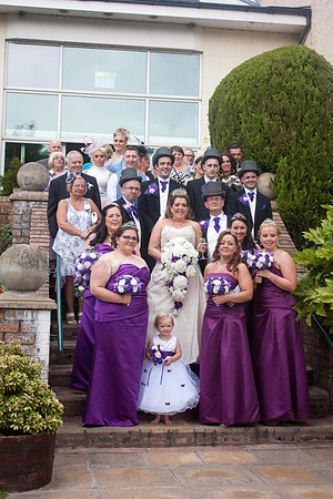Keith & Michelle Devonshire house Hotel