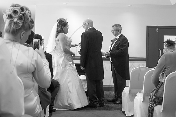 Keith & Michelle Devonshire house Hotel