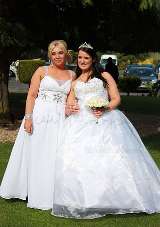 Stephen & Louise Devonshire House Hotel