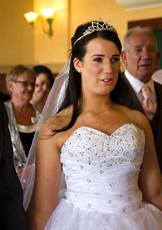 Stephen & Louise Devonshire House Hotel