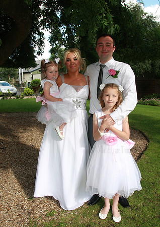 Stephen & Louise Devonshire House Hotel