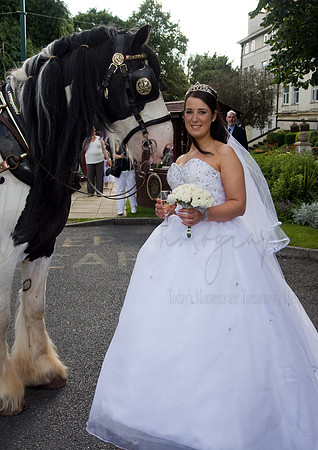 Stephen & Louise Devonshire House Hotel