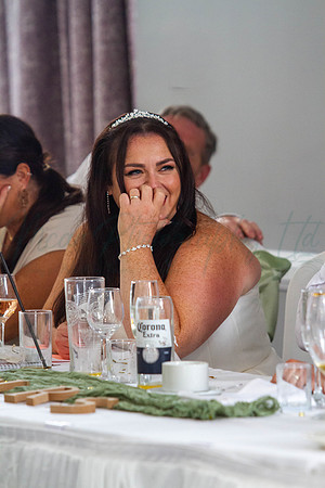 Dean & Kelly Wedding At Mecure St Helens.