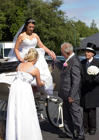 Stephen & Louise Devonshire House Hotel
