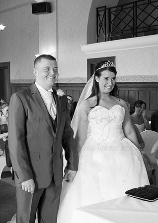 Stephen & Louise Devonshire House Hotel