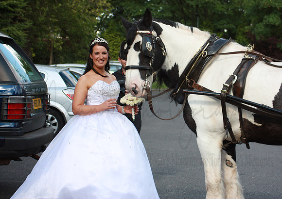 Stephen & Louise Devonshire House Hotel