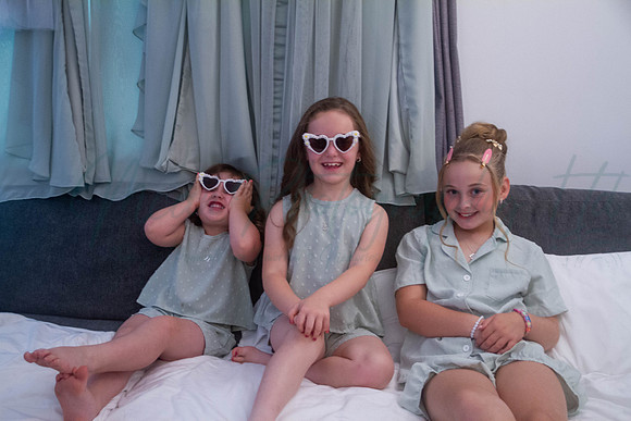 Dean & Kelly Wedding At Mecure St Helens.