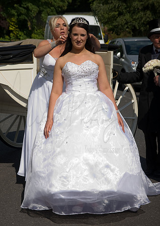 Stephen & Louise Devonshire House Hotel